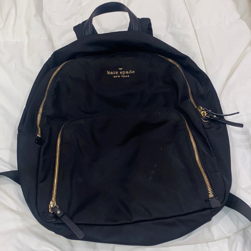kate spade backpack